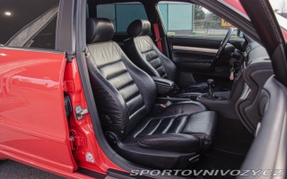 Audi S4 B5 2.7 BiTurbo V6 Quattro 1999