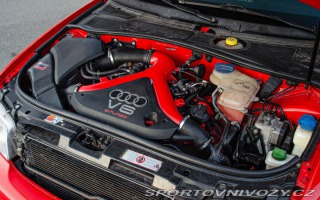 Audi S4 B5 2.7 BiTurbo V6 Quattro 1999