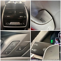 BMW X5 M50d CZ*HUD*LASER*TAŽNÉ*D 2020
