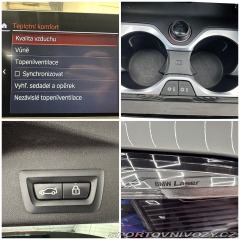 BMW X5 M50d CZ*HUD*LASER*TAŽNÉ*D 2020