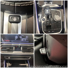 BMW X5 M50d CZ*HUD*LASER*TAŽNÉ*D 2020