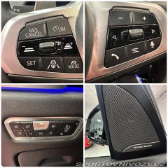 BMW X5 M50d CZ*HUD*LASER*TAŽNÉ*D 2020