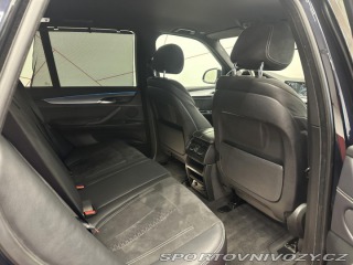 BMW X5 M50d CZ*TAŽNÉ*HUD*ADAPTIV 2016