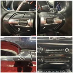 BMW X5 M50d CZ*TAŽNÉ*HUD*ADAPTIV 2016