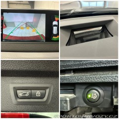 BMW X5 M50d CZ*TAŽNÉ*HUD*ADAPTIV 2016