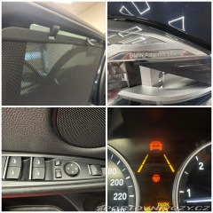 BMW X5 M50d CZ*TAŽNÉ*HUD*ADAPTIV 2016