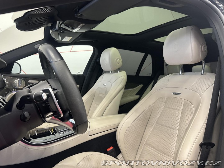 Mercedes-Benz E E63s AMG*BURM*LED*TOP*DPH 2022