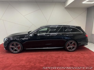 Mercedes-Benz E E63s AMG*BURM*LED*TOP*DPH 2022
