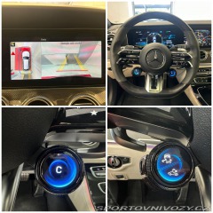 Mercedes-Benz E E63s AMG*BURM*LED*TOP*DPH 2022