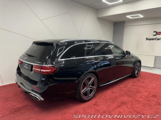 Mercedes-Benz E E63s AMG*BURM*LED*TOP*DPH 2022