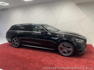 Mercedes-Benz E E63s AMG*BURM*LED*TOP*DPH 2022