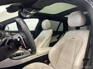 Mercedes-Benz E E63s AMG*BURM*LED*TOP*DPH 2022