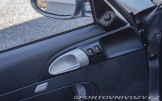 Porsche 911 997 Carrera S 3.8 2005