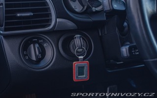 Porsche 911 997 Carrera S 3.8 2005