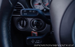 Porsche 911 997 Carrera S 3.8 2005