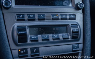 Porsche 911 997 Carrera S 3.8 2005