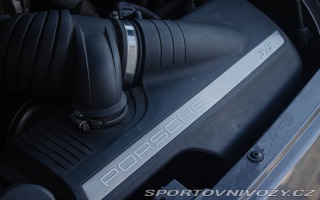 Porsche 911 997 Carrera S 3.8 2005