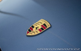 Porsche 911 997 Carrera S 3.8 2005