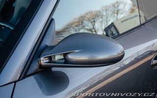 Porsche 911 997 Carrera S 3.8 2005