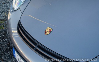 Porsche 911 997 Carrera S 3.8 2005