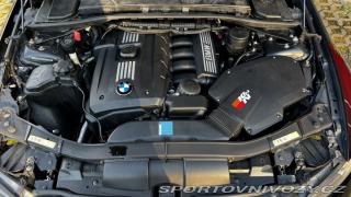 BMW 3 E92 2007