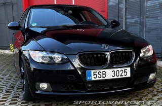 BMW 3 E92 2007