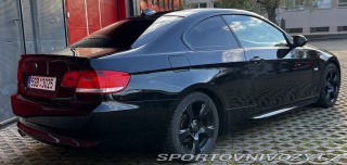 BMW 3 E92 2007