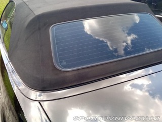 BMW 3 E46 330Ci Cabrio 2001