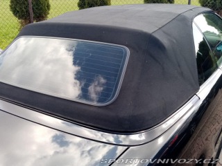 BMW 3 E46 330Ci Cabrio 2001