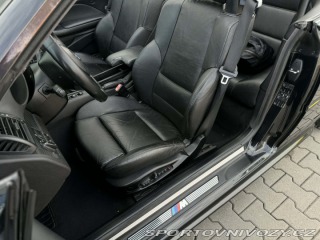 BMW 3 E46 330Ci Cabrio 2001