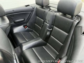 BMW 3 E46 330Ci Cabrio 2001