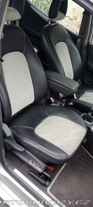 Mercedes-Benz A A210 evolution AMG 2002