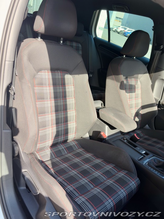 Volkswagen Golf VW Golf GTI Performace 2014