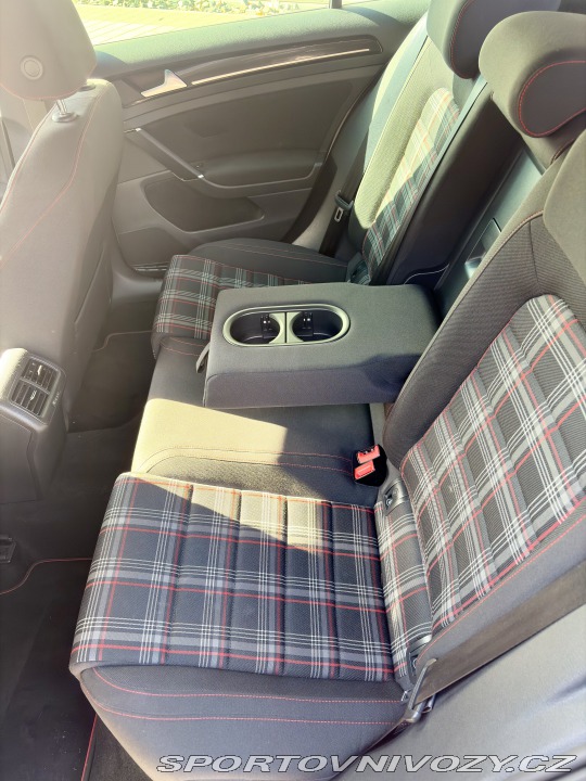 Volkswagen Golf VW Golf GTI Performance 2014