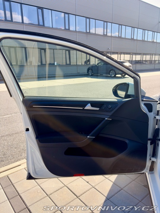 Volkswagen Golf VW Golf GTI Performace 2014