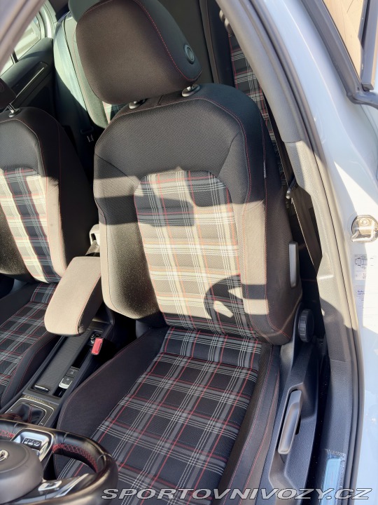 Volkswagen Golf VW Golf GTI Performance 2014