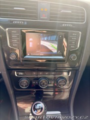 Volkswagen Golf VW Golf GTI Performace 2014