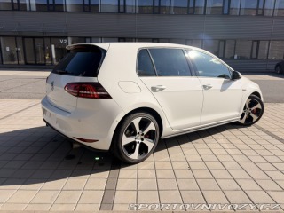 Volkswagen Golf VW Golf GTI Performace 2014