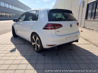 Volkswagen Golf VW Golf GTI Performace 2014
