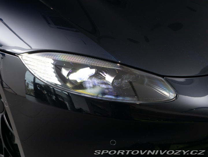 Aston Martin Vantage V8 Vantage 2022