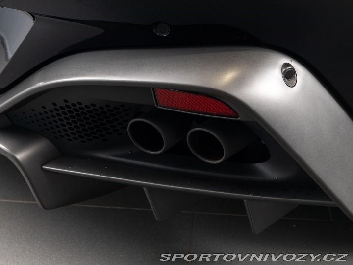 Aston Martin Vantage V8 Vantage 2022