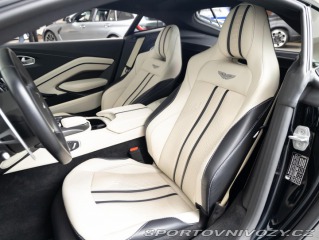 Aston Martin Vantage V8 Vantage 2022