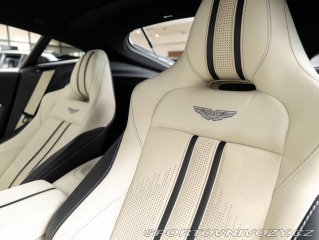 Aston Martin Vantage V8 Vantage 2022