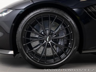 Aston Martin Vantage V8 Vantage 2022