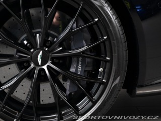 Aston Martin Vantage V8 Vantage 2022