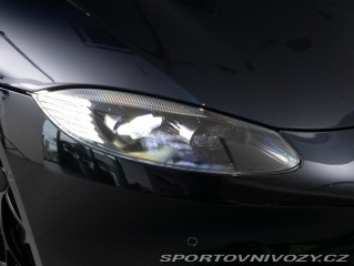 Aston Martin Vantage V8 Vantage 2022