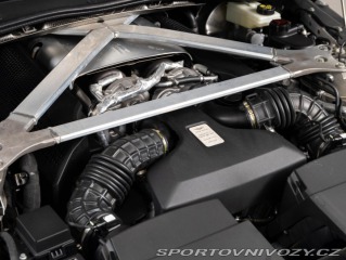 Aston Martin Vantage V8 Vantage 2022