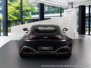 Aston Martin Vantage V8 Vantage 2022