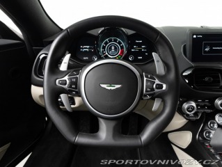 Aston Martin Vantage V8 Vantage 2022