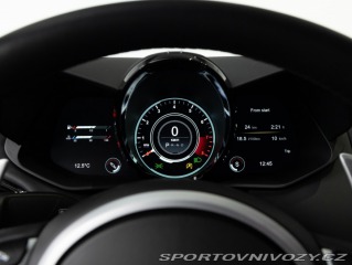 Aston Martin Vantage V8 Vantage 2022